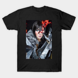 blood magic aint even that bad T-Shirt